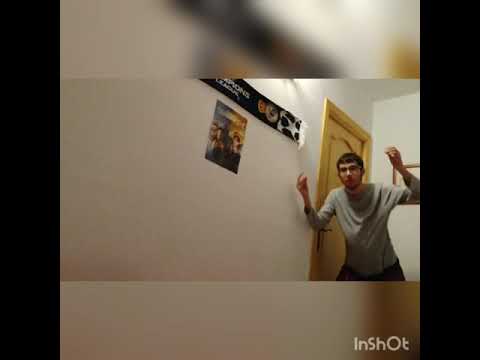 Blackpinga111 - Gianluigi Buffone