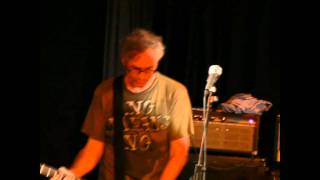 nomeansno &quot;everyday i start to ooze&quot; live london
