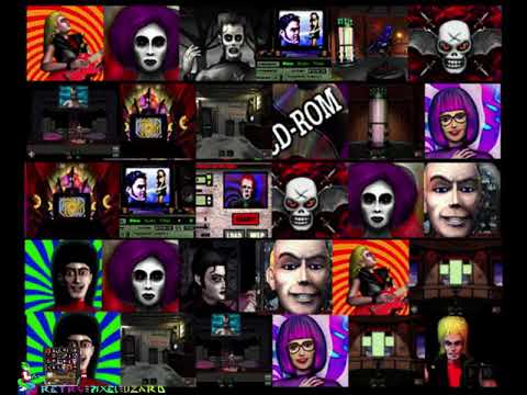 Total Distortion (PC) - Gameplay