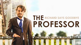 The Professor Film İncelemesi ve Özeti | Profesör (2018)