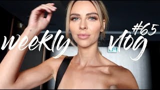 What I Did This Week | MEL WEEKLY #65