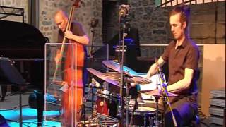 47 Heineken Jazzaldia: concierto de Hasier Oleaga-Cantus Caterva (2012)