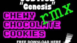 JUSTICE Genesis CHEWY CHOCOLATE COOKIES rmx
