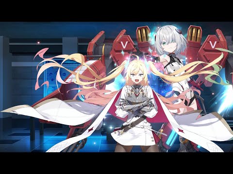 Counter:Side Global - Danger Close Moderator A S59 56625 points