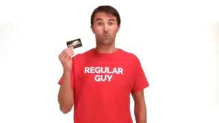The Grand Theatre / AmStar Cinemas: Reel Rewards - Regular Guy