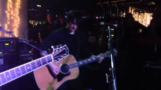 Hurt - World Ain&#39;t Right Live