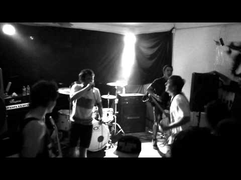 Meltdown - Bukkake Party (Official Live Video)