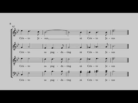 Bituing Natatangi (Bass Guide)