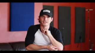Granger Smith- &quot;Country Boy Love&quot; (Track by Track)