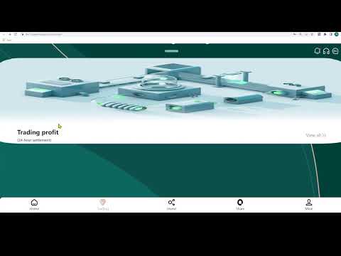 BEST Mining Project ✅|| TRX11.com ||✅ + 6% Could Mining 🔥Real-time deposit and withdrawl 🔥