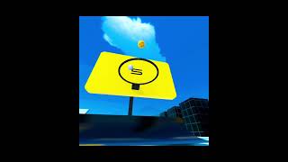 FREESTYLE 1° [Nock VR] #trickshot #vr #gameplay #gaming