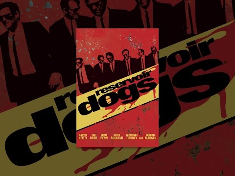 Reservoir Dogs