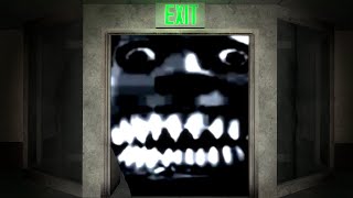 世界一怖いNextbot 【GMOD】