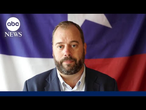 California Gov. Newsom met with Texas House Democrats