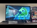 Monsters Inc 2001 The Scream Extractor