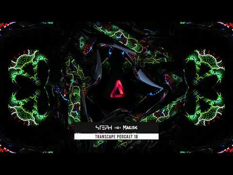 Steph b2b Mailise - Transcape Podcast 18 (2020)