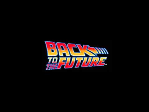 Back To The Future Twinkle Chime Ringtone Text Notification