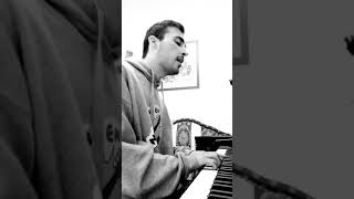 Coez - Fuori di me (Cover)