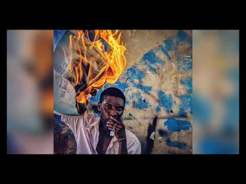 Dosline & Da Louf Steering ft. Toolbox, Themba N - On Fire