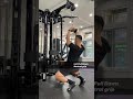 Lat Pull Down x Neutral Grip 廣東話旁白 | #AskKenneth