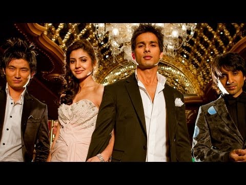 Promo - I Am The Best | Badmaash Company | Shahid Kapoor | Anushka Sharma