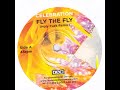 Celebration - Fly the Fly (Holy F*ck Remix)