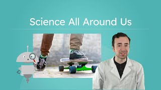Download lagu Science All Around Us - Why Science Matters in Daily Life mp3