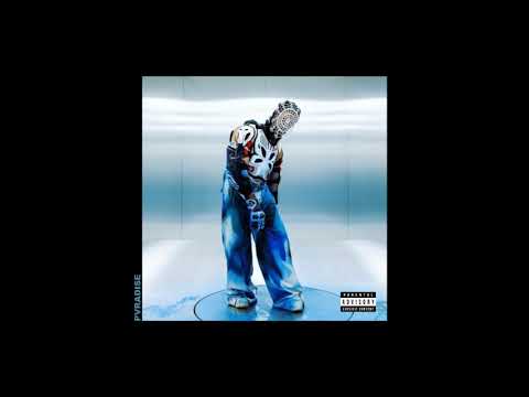 Drake x Ufo361 Type Beat - "fair trade" (prod. pvradise)