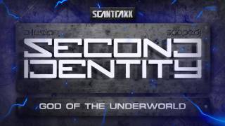 Second Identity - God Of The Underworld (HQ Preview)