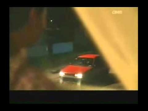 NZ Gang Classic's #25 - Black Power - Taranaki.avi