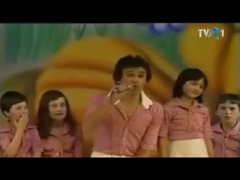 Ioan Luchian Mihalea şi Minisong - Ciobănaşul