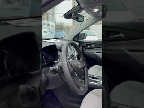 фото chevrolet equinox iii 0