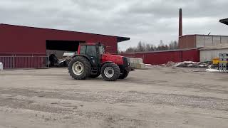 Tracteur &agrave; roues Valtra 8550-4 | Image 4 - Agroline