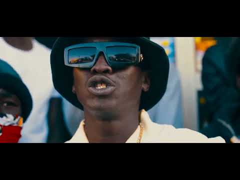 voice of the street ( Cory gunZ) music video by Mido elghawishy