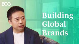 Globalization, IP & Innovation: Rethinking Growth for Businesses​
