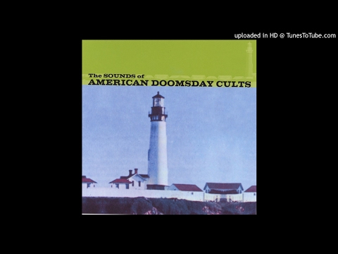 Track 5 - Church Universal And Triumphant, Inc. - Invocation For Judgement Against And Destruction