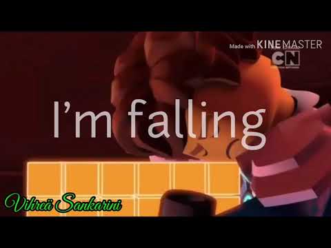 Ninjago MEP Runnin' Part 7 (for my mep)