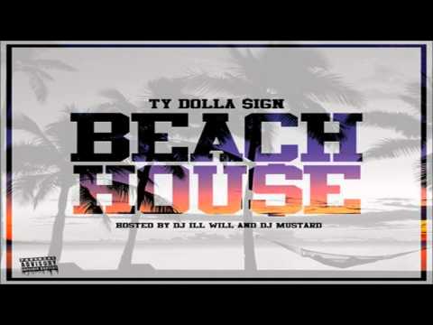 Ty Dolla $ign - Time feat Joe Moses (Prod by D Mile & Ty$)