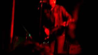 The Jon Spencer Blues Explosion - Magical Colours