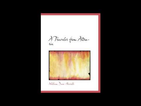 A Traveler from Altruria: Romance by William Dean Howells — free full audiobook