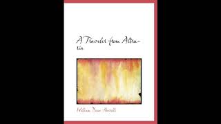 A Traveler from Altruria: Romance