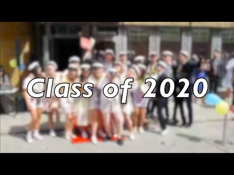 CLASS OF 2020