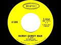 1968 HITS ARCHIVE: Hurdy Gurdy Man - Donovan (mono)