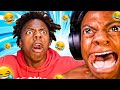 IShowSpeed Funniest Rage Moments EVER Try Not To Laugh