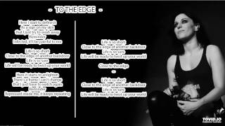 Lacuna Coil - To The Edge