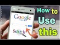 How to Use Google  Image Search - On Android