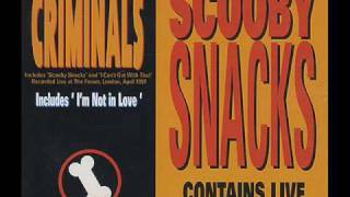 Fun Lovin Criminals - Scooby Snacks Loading Music