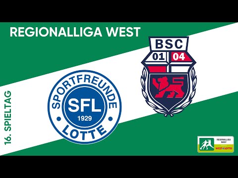 Who will pull away from the bottom? I SF Lotte – Bonner SC I RL West