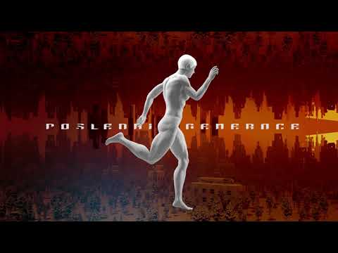 VALIS feat. Phoenix - Poslední generace (Official Audio)