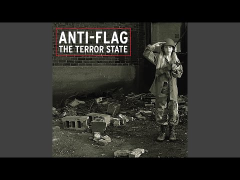 Turncoat - Anti-Flag